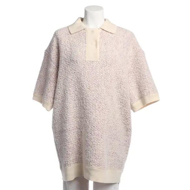 Polo Shirt in Multicolored, Acrylic, Isabel Marant