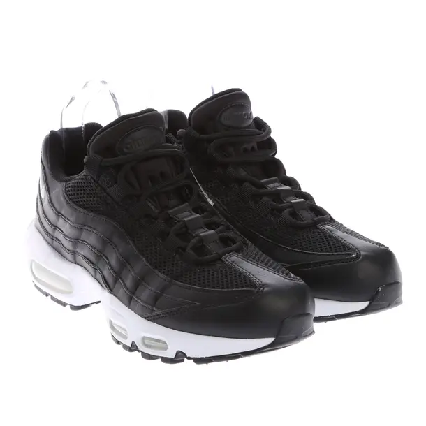 Sneaker, in Schwarz, Nike