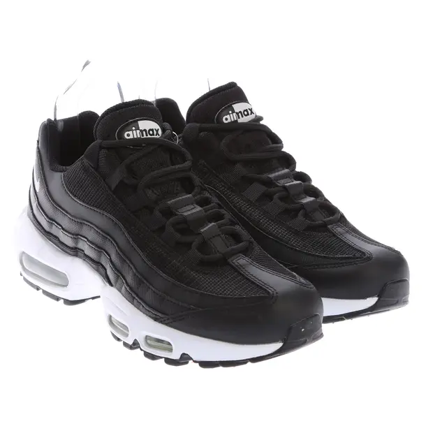 Sneaker, in Schwarz, Nike