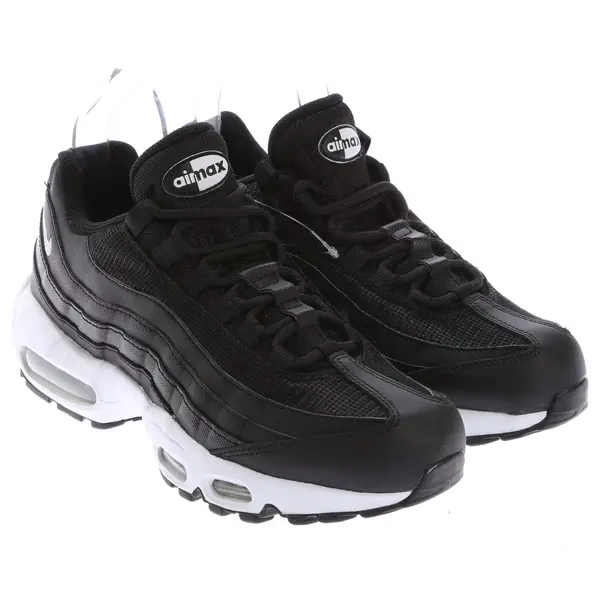 Sneaker, in Schwarz, Nike