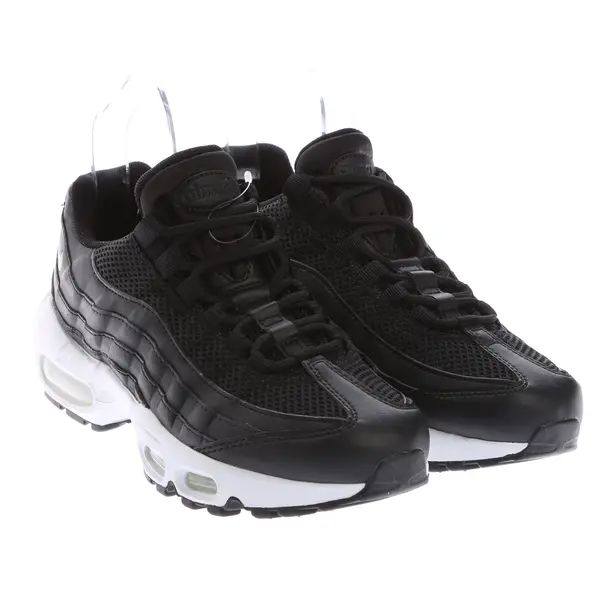 Sneakers, in Black, Nike