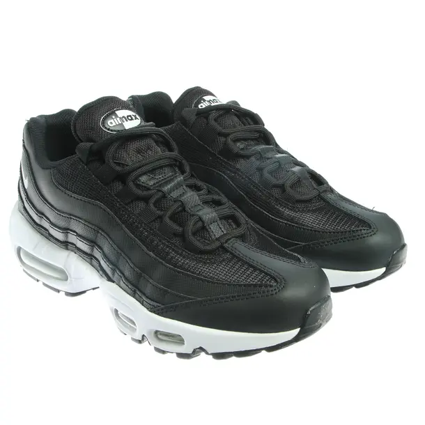 Sneaker in Schwarz, , Nike