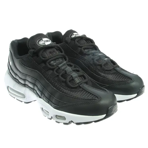 Sneaker, in Schwarz, Nike