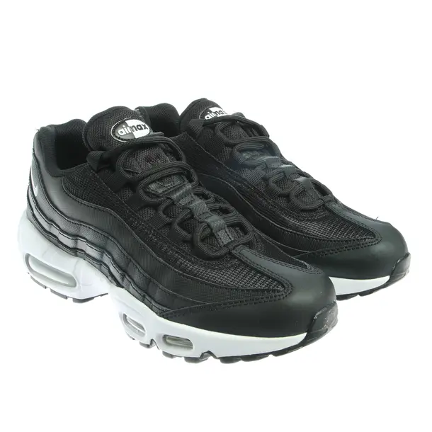 Sneaker, in Nero, Nike