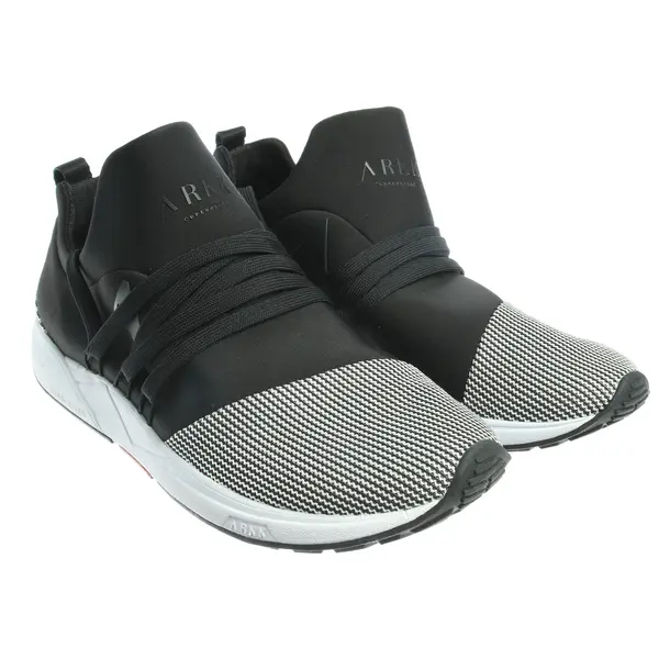 Sneaker in Schwarz, , ARKK Copenhagen