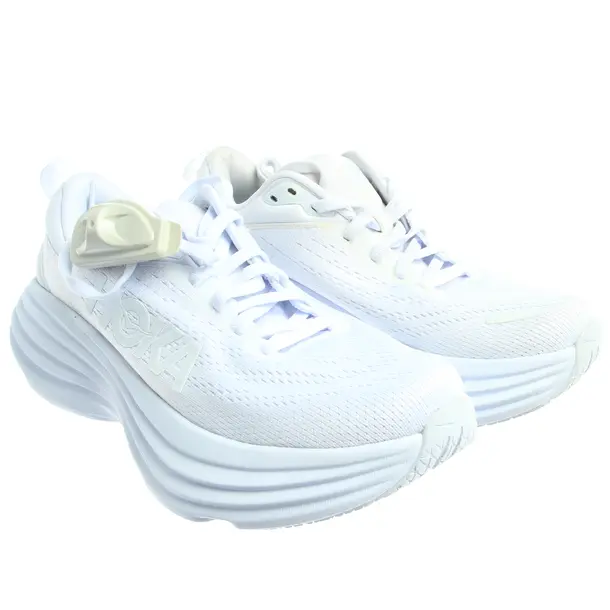 Sneaker in Weiß, , Hoka