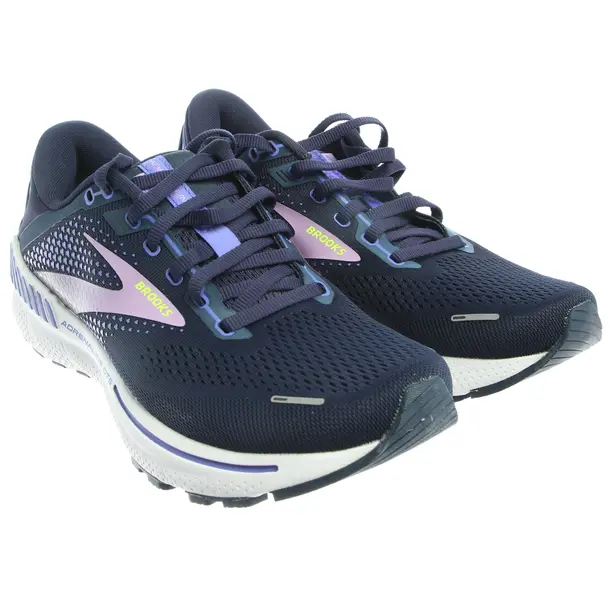 Brooks Sneaker EUR 40,5 Lila - Lila - Damen - Pre-Loved Designer Fashion - Brooks Second Hand Designer Shop