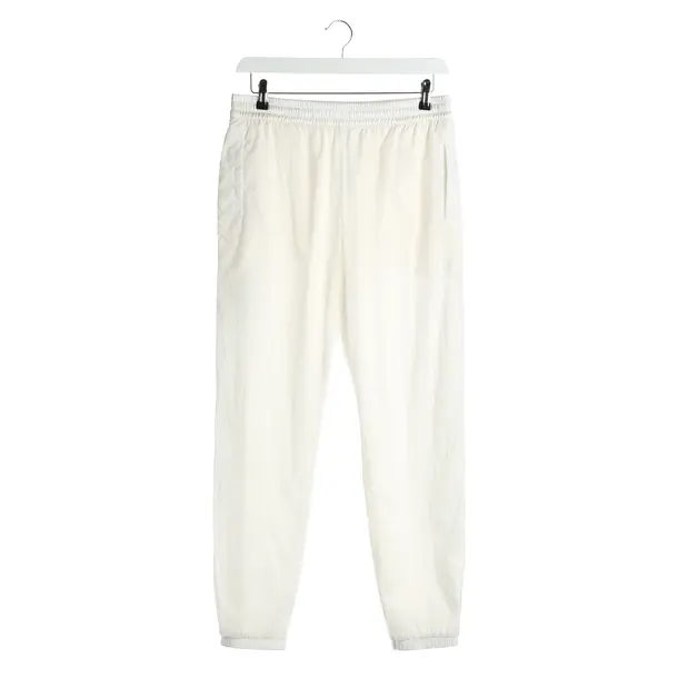 Jogginghose in Weiß, Polyimid, Givenchy