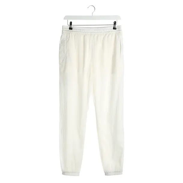 Jogginghose in Weiß, Polyimid, Givenchy