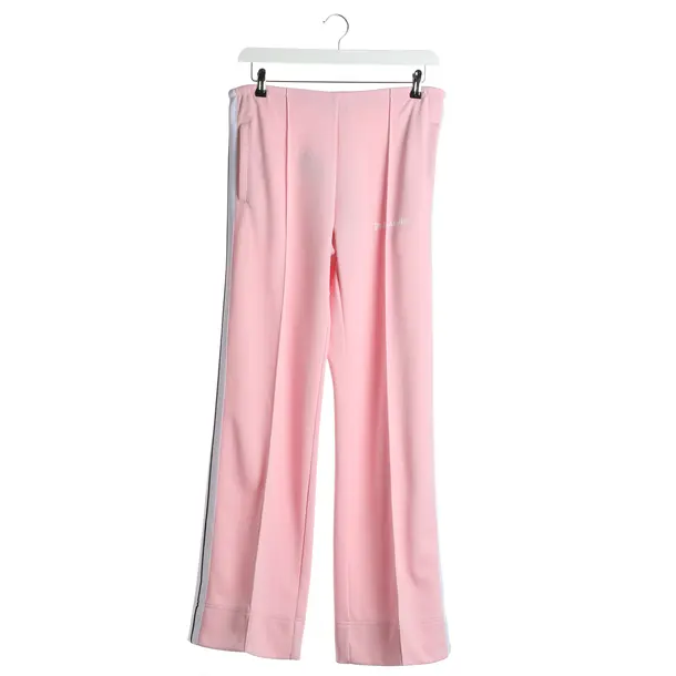 Hose in Rosa, Polyester, Palm Angels