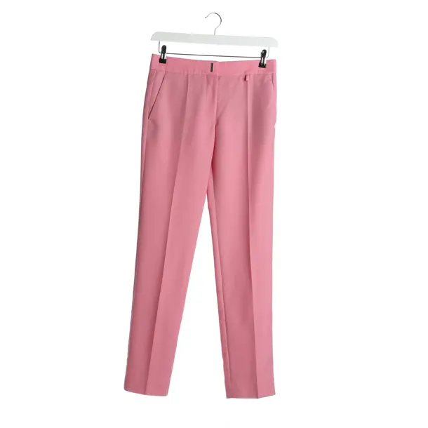 Hose in Rosa, Wolle, Givenchy