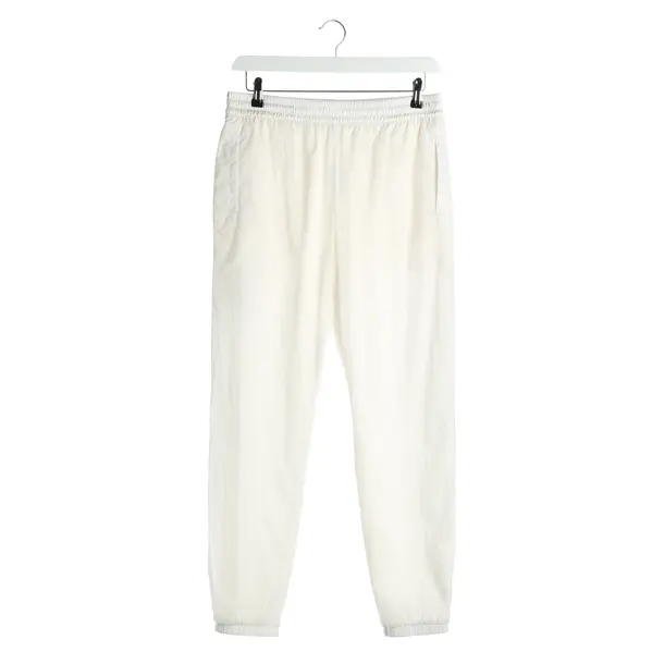 Jogginghose in Weiß, Polyimid, Givenchy