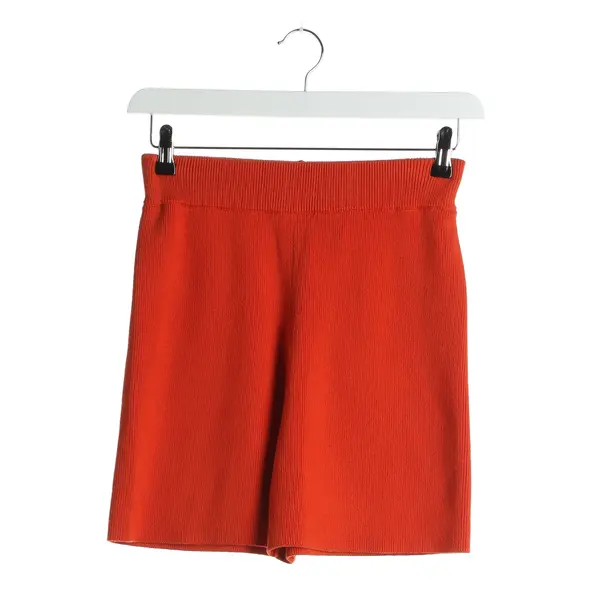 Shorts in Orange, Baumwolle, MR Mittens