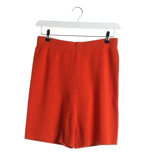 Shorts in Orange, Baumwolle, MR Mittens