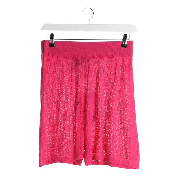 Shorts in Rosa, Baumwolle, MR Mittens