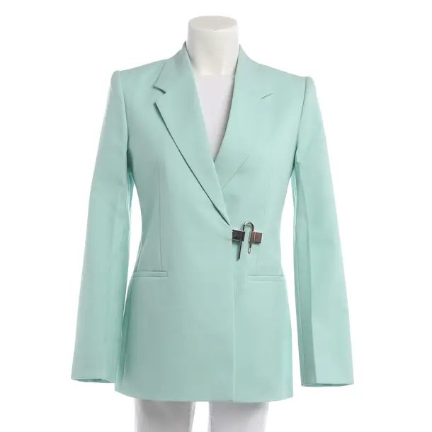 Blazer in Green, Wool, Givenchy