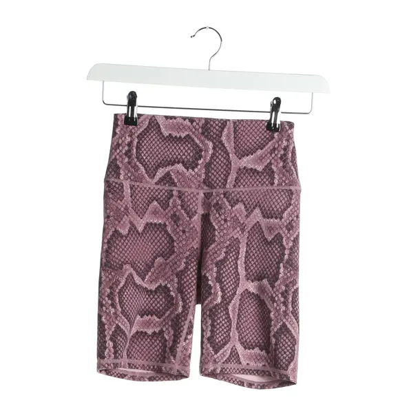 Shorts in Gray, Polyimide, Varley