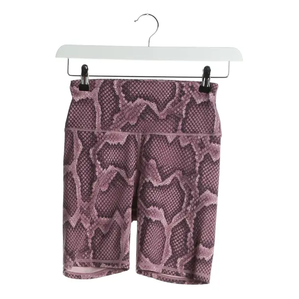 Shorts in Gray, Polyimide, Varley