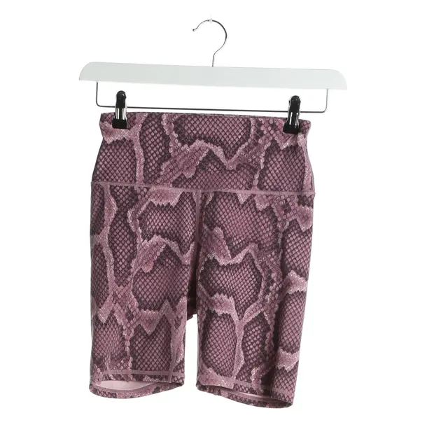 Shorts in Pink, Polyimide, Varley
