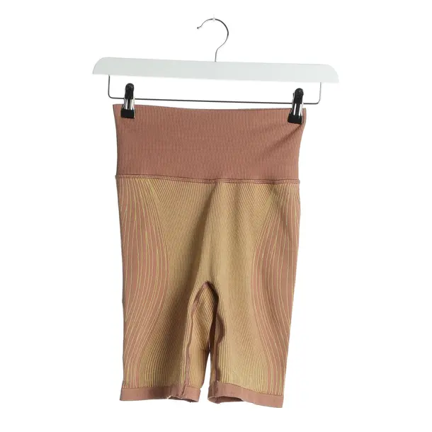 Shorts in Braun, Polyester, Nike