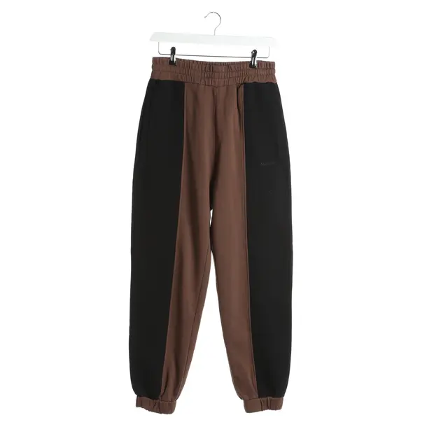 Sweatpants in Brown, Cotton, Ambush