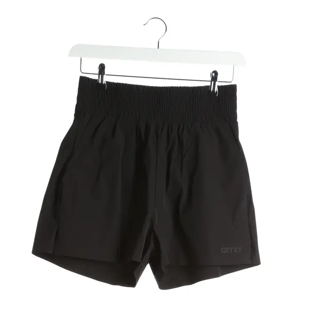 AIM’N Shorts M Schwarz - Schwarz - Damen - Pre-Loved Designer Fashion - AIM’N Second Hand Designer Shop