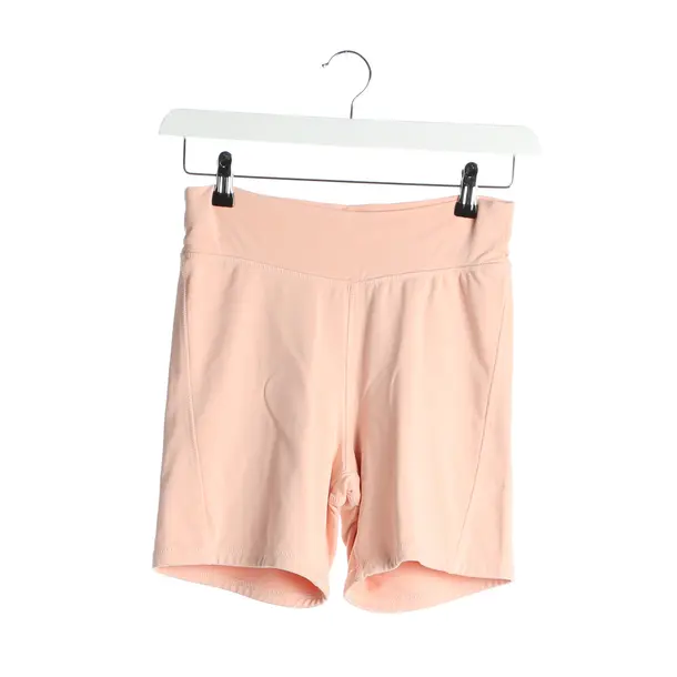 Shorts in Rosa, Baumwolle, The Upside