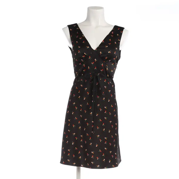 Dress in Multicolored, Polyester, Victoria Beckham