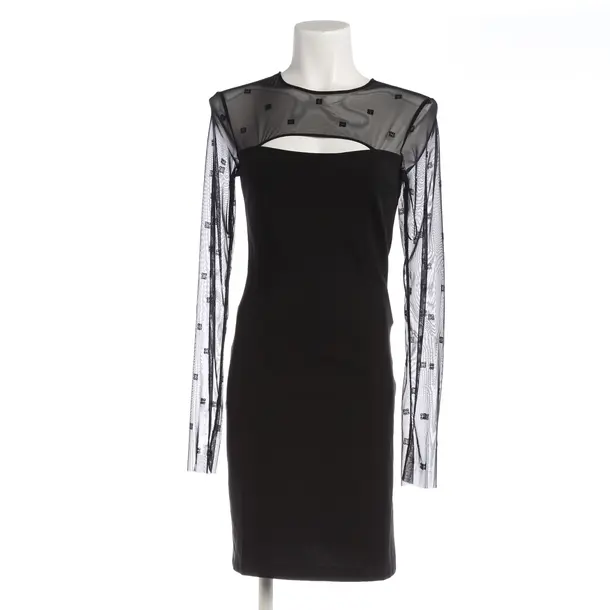Cocktail Dress in Black, Viscose, Givenchy