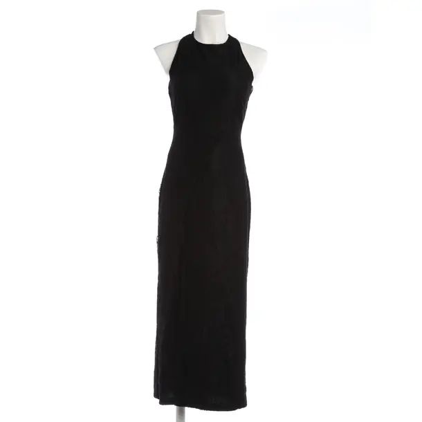 Cocktail Dress in Black, Polyamide, Rotate Birger Christensen