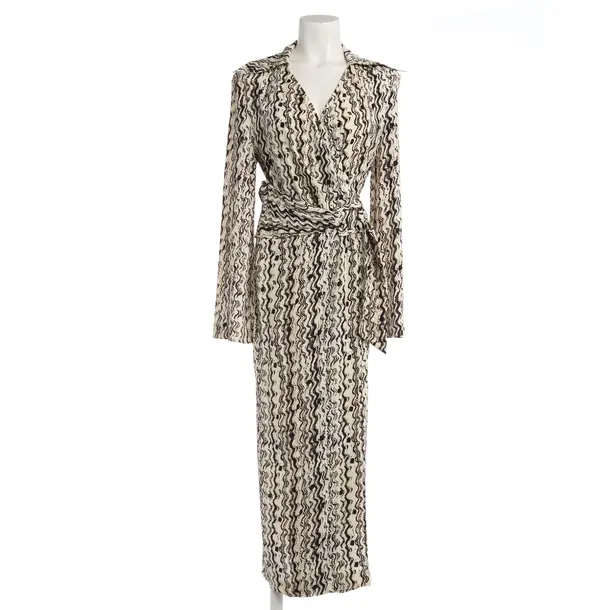 Dress in White, Viscose, Nanushka