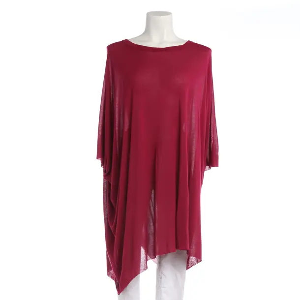 Tunika in Rosa, Viskose, Rick Owens