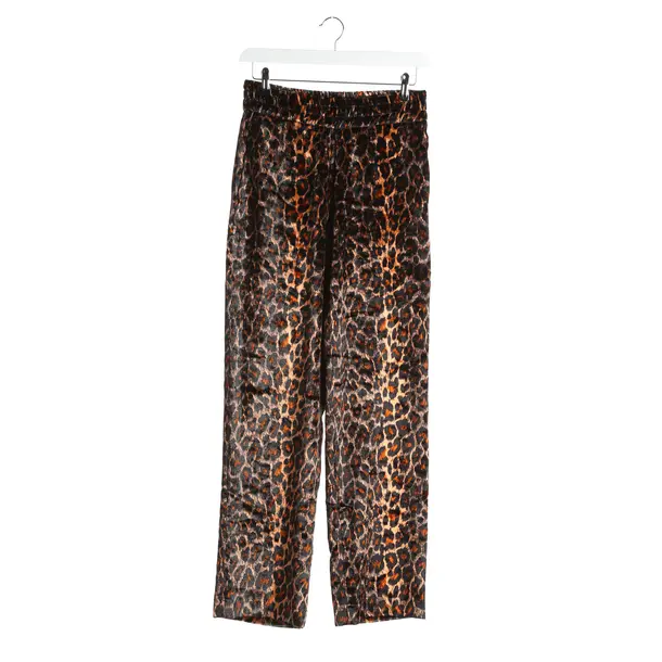 Pants in Multicolored, Viscose, Dries van Noten