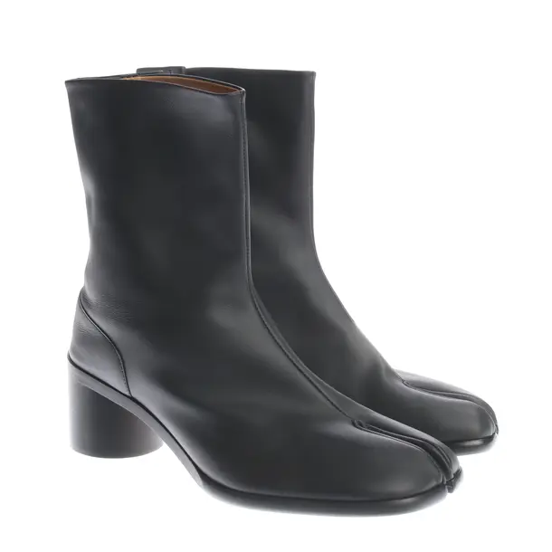 Boots in Black, , Maison Martin Margiela