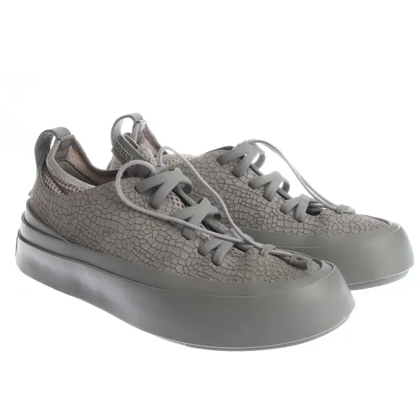 Sneaker in Grau, , Zegna