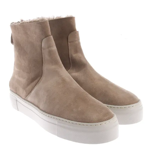 Winterboots in Braun, , AGL Attilio Giusti Leombruni