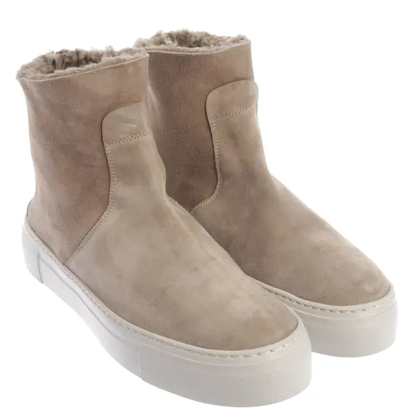 Winterboots in Braun, , AGL Attilio Giusti Leombruni