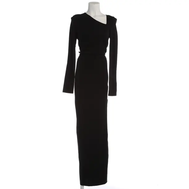 Cocktailkleid in Schwarz, Viskose, Givenchy