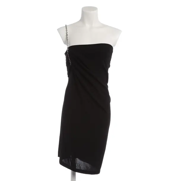 Cocktail Dress, in Black, Viscose, Givenchy