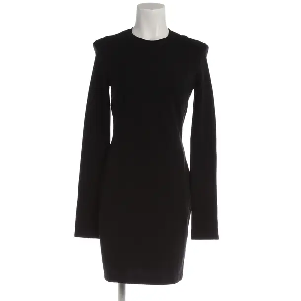 Kleid in Schwarz, Viskose, Givenchy