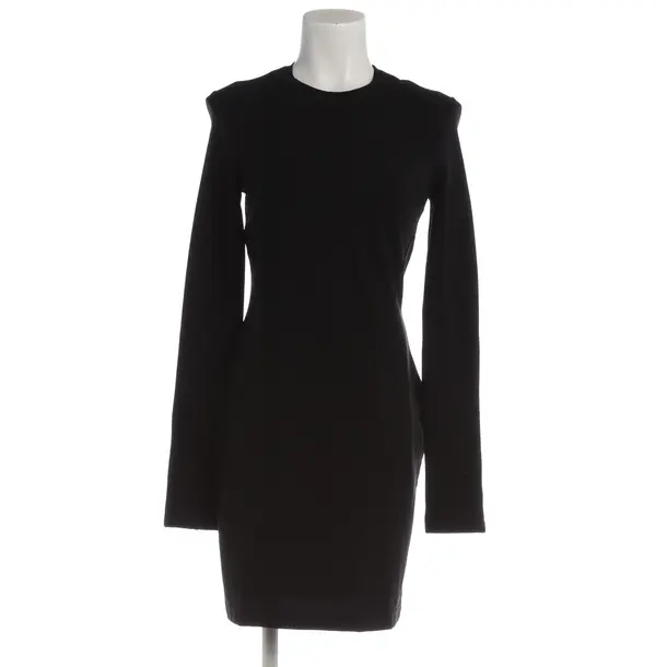 Cocktailkleid in Schwarz, Viskose, Givenchy