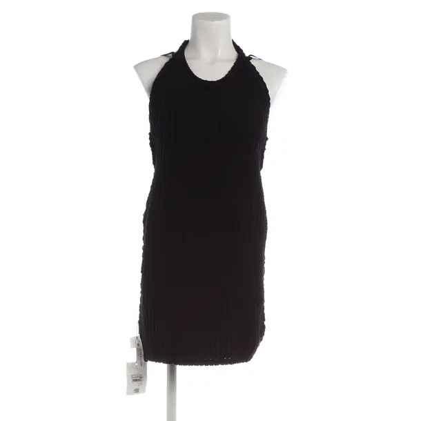 Kleid in Blau, Polyamid, Jacquemus