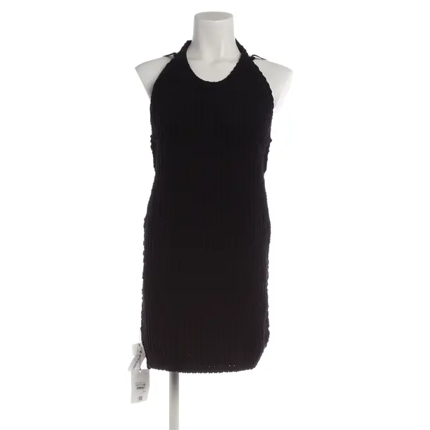 Kleid in Blau, Polyamid, Jacquemus