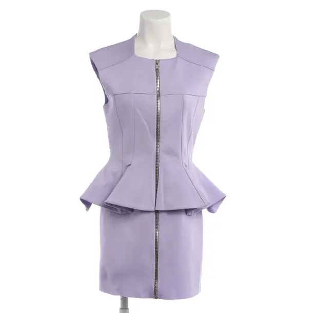 Kleid in Lila, Viskose, Givenchy