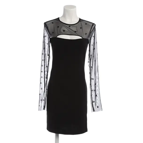 Cocktail Dress in Black, Viscose, Givenchy