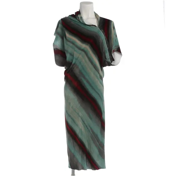 Dress in Multicolored, Viscose, Rick Owens