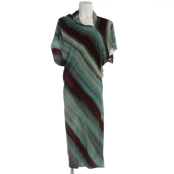 Dress in Multicolored, Viscose, Rick Owens