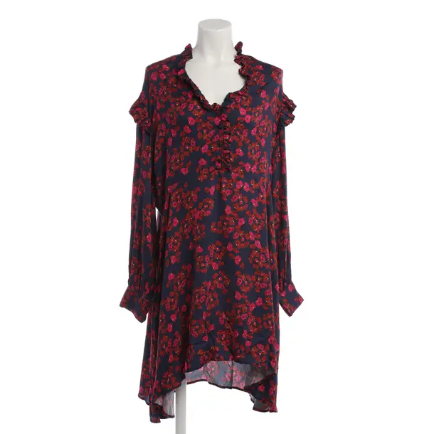 Dress in Blue, Viscose, Replay