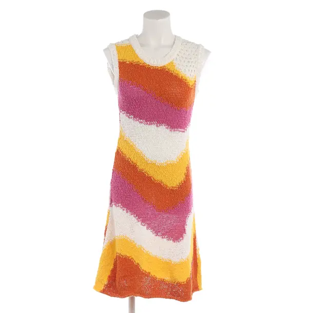 Dress in Multicolored, Cotton, Marni