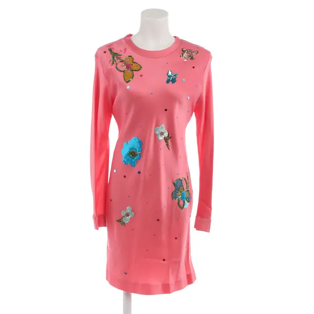 Dress in Pink, Acetate, Marni